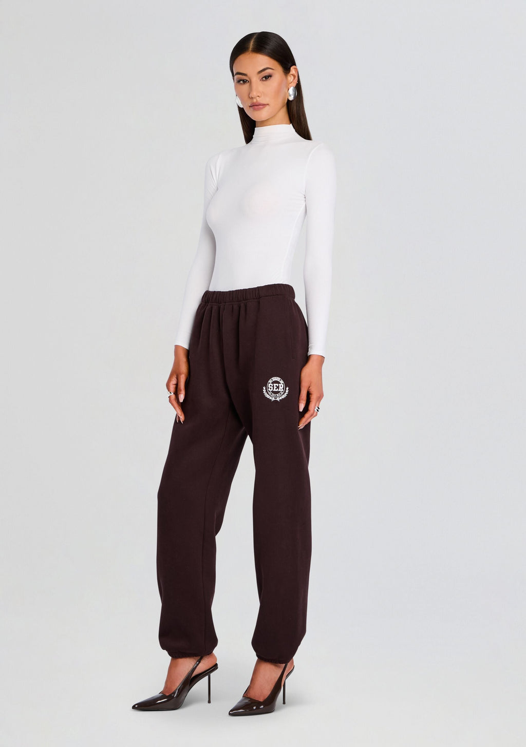 Hallie Sweatpant