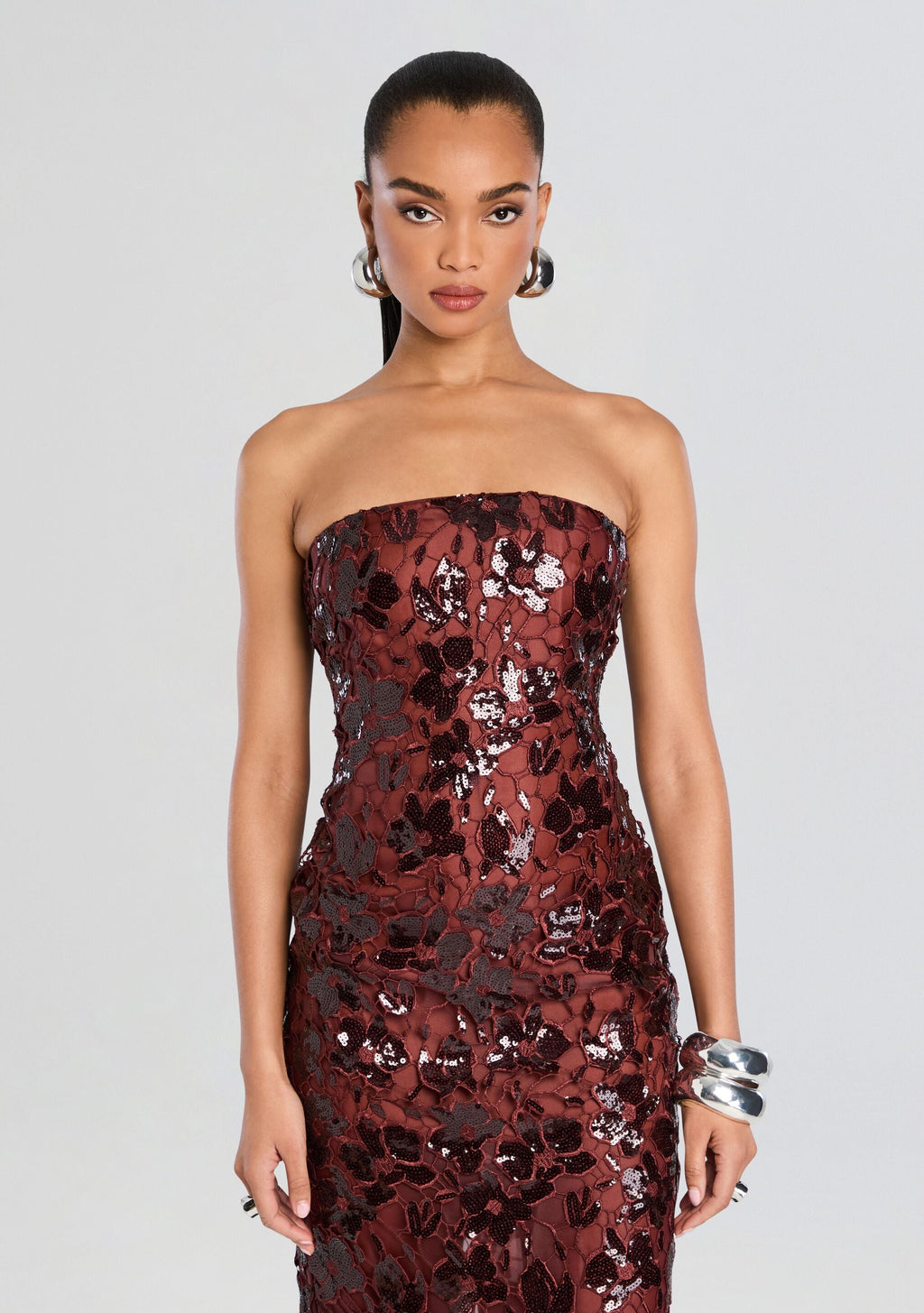 Karter Lace Dress