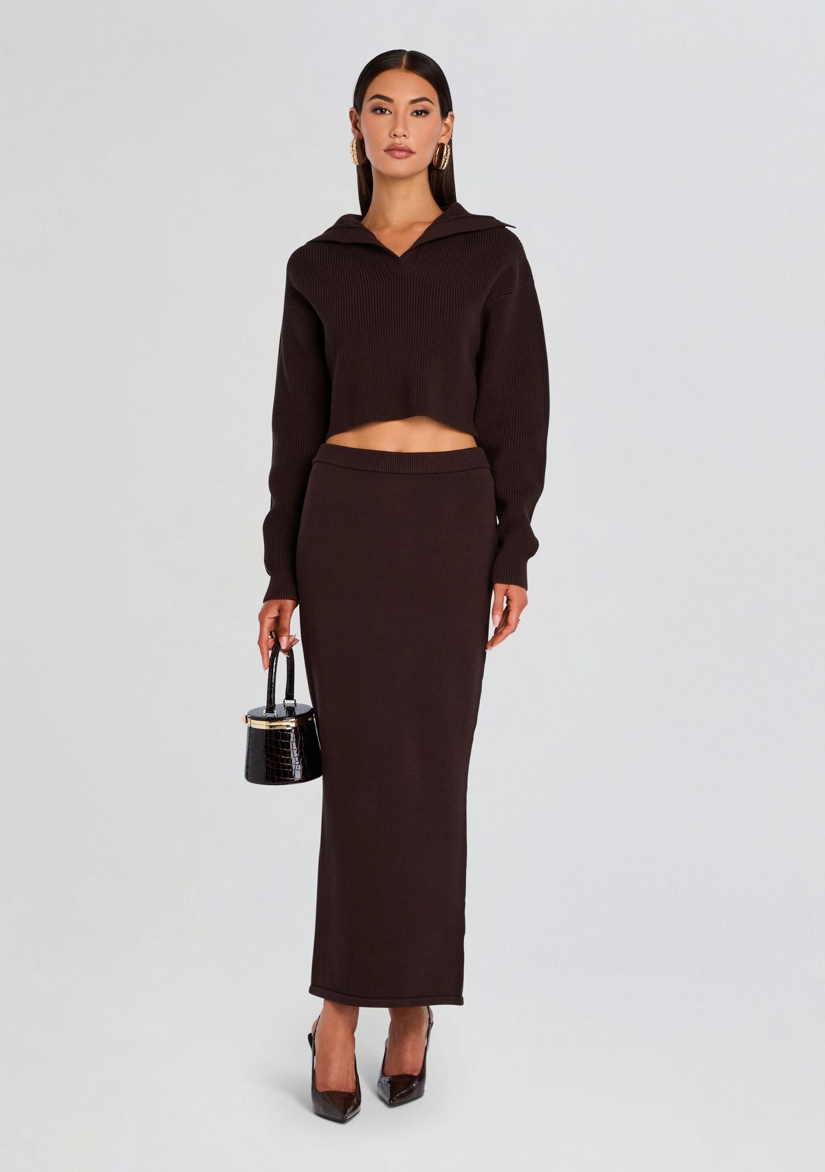 Retta Sweater
