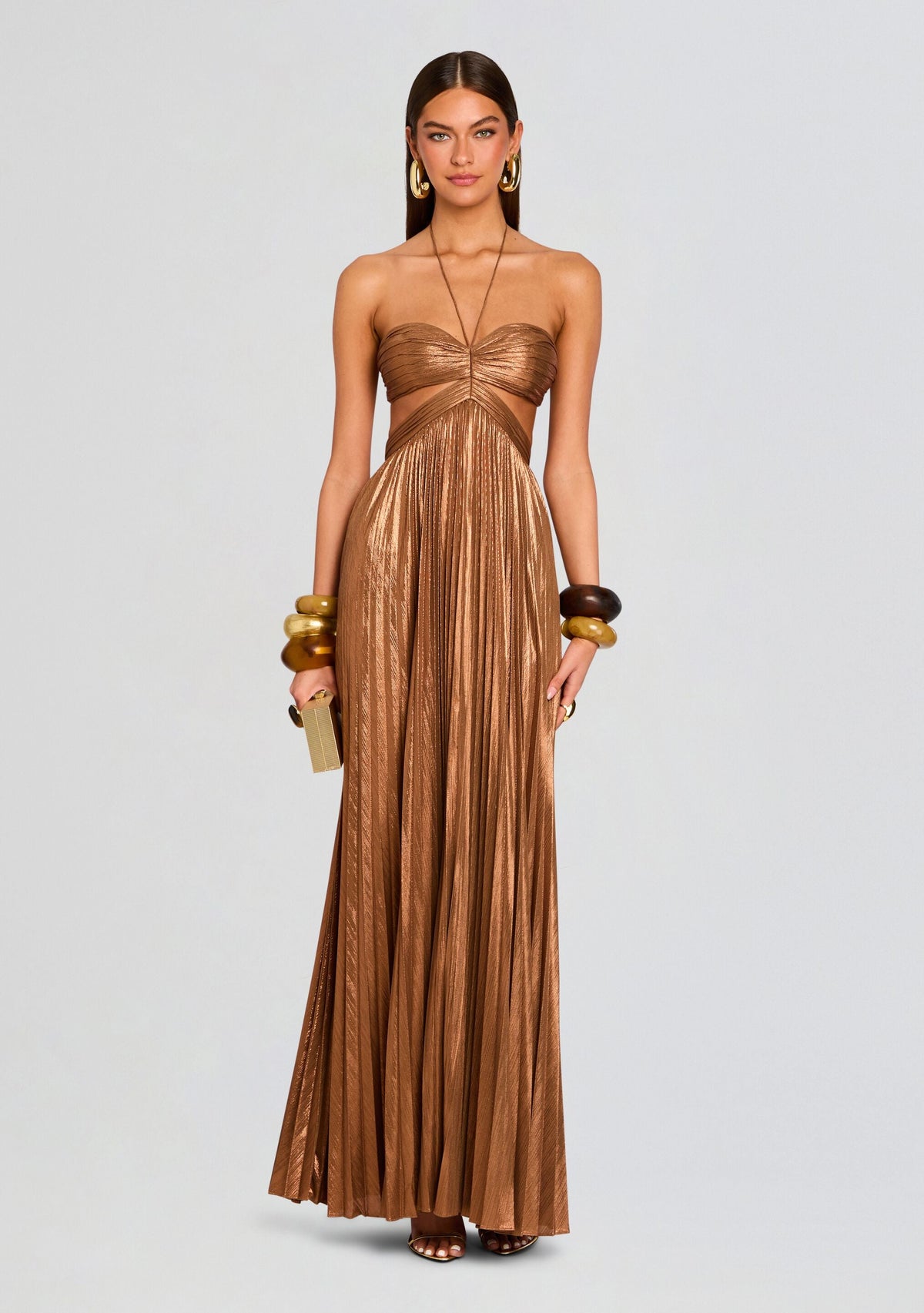 Keira Dress