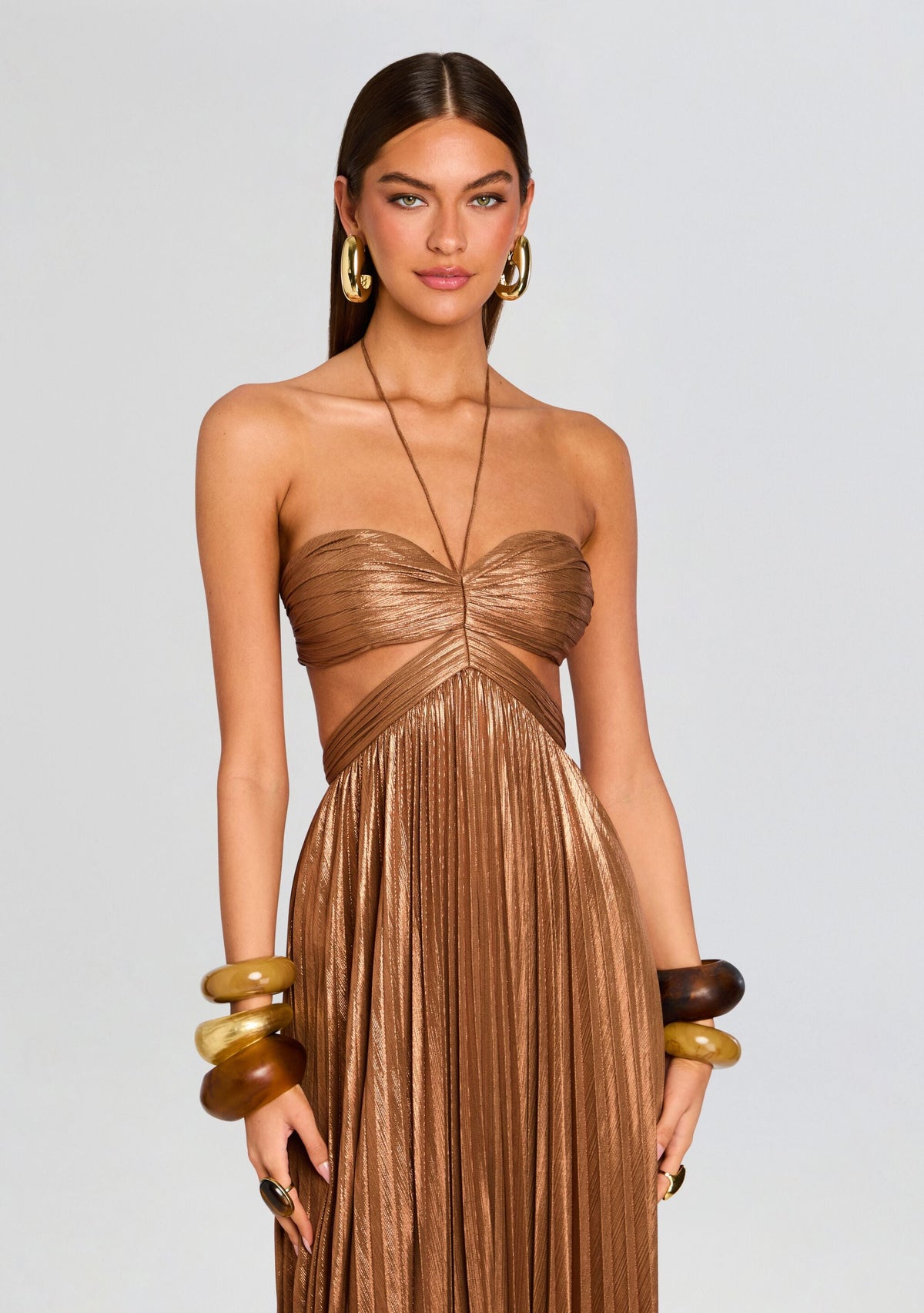 Keira Dress
