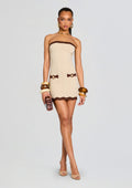 Mavis Bandage Knit Dress