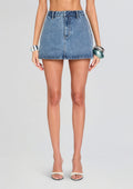 Kapa A-Line Skirt