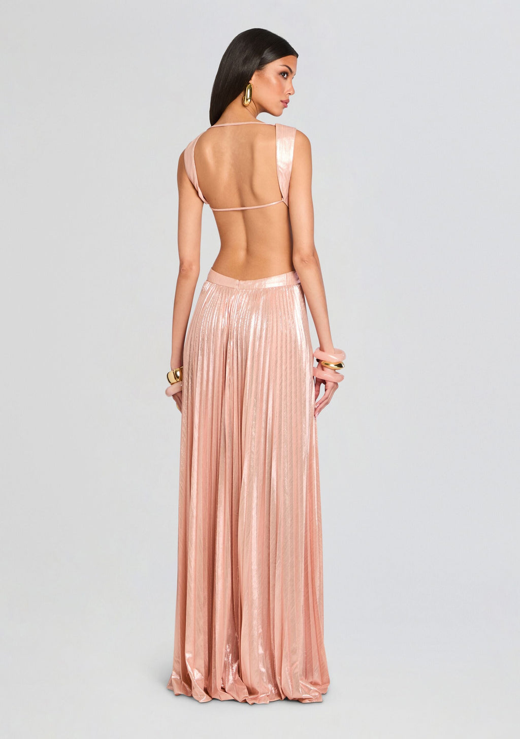 Remington Dress