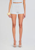 Louie Knit Hot Short