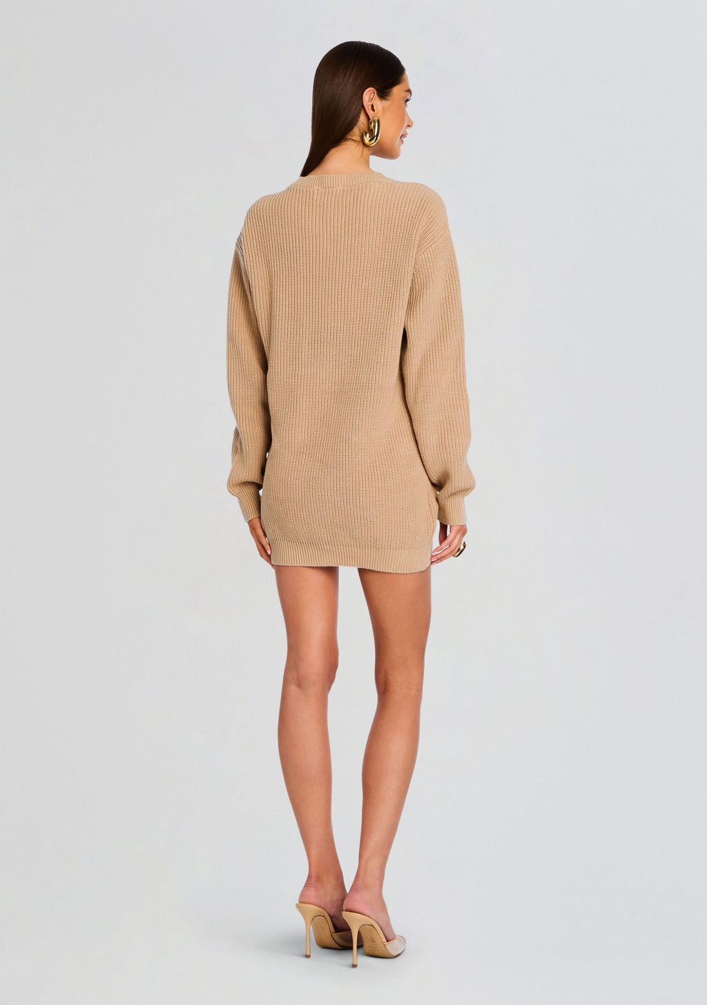 Devin Sweater