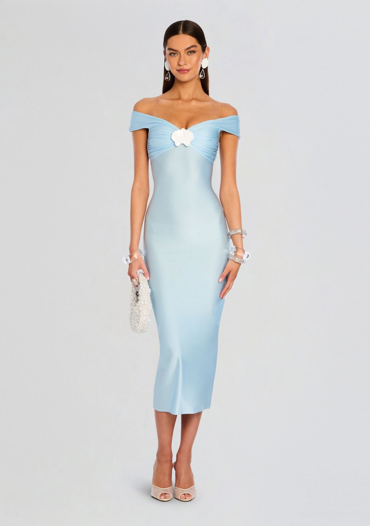 Sorrel Midi Dress