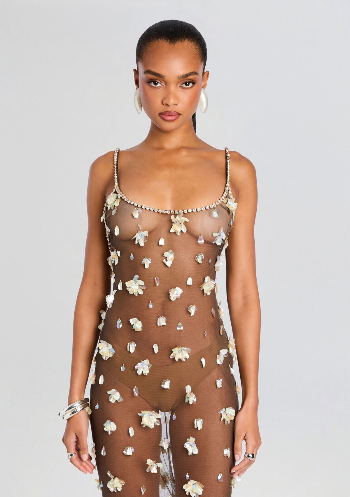Algea Dress