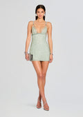 Helmi Embellished Dress