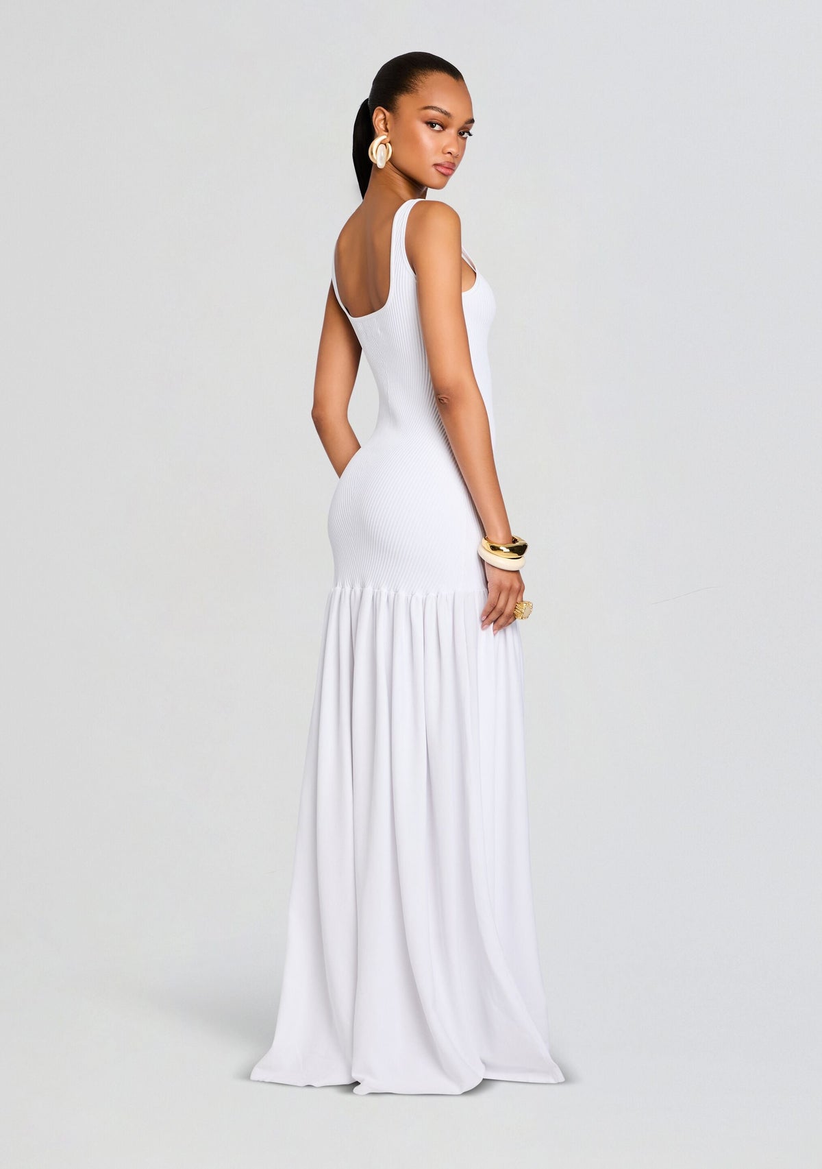 Kennedi Knit Dress