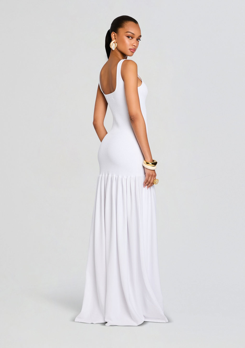 Kennedi Knit Dress