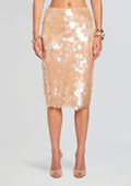 Riley Sequin Skirt