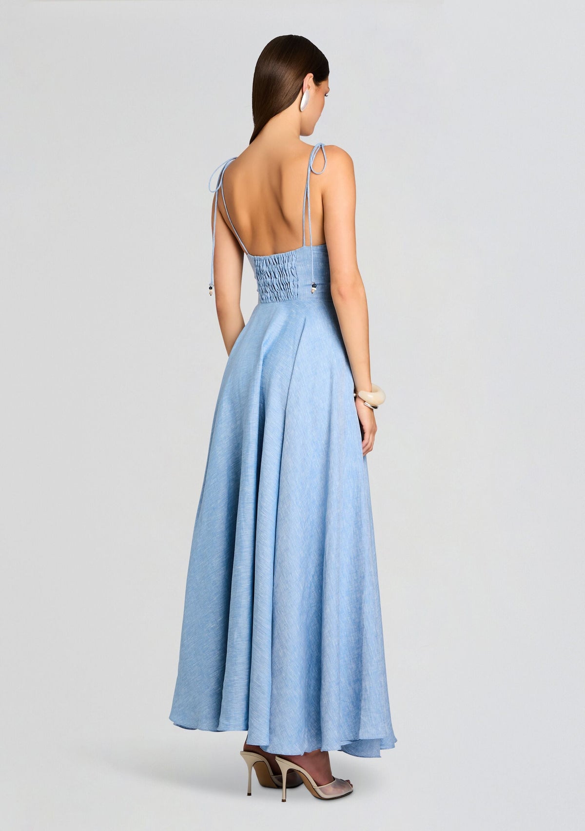 Monroe Dress