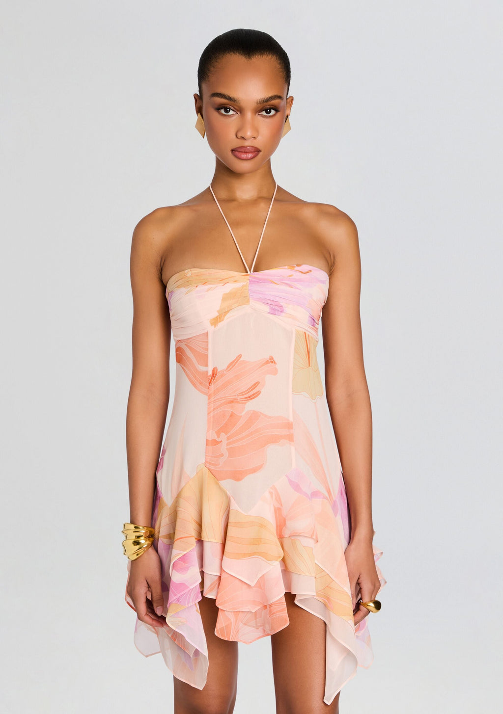 Maura Dress