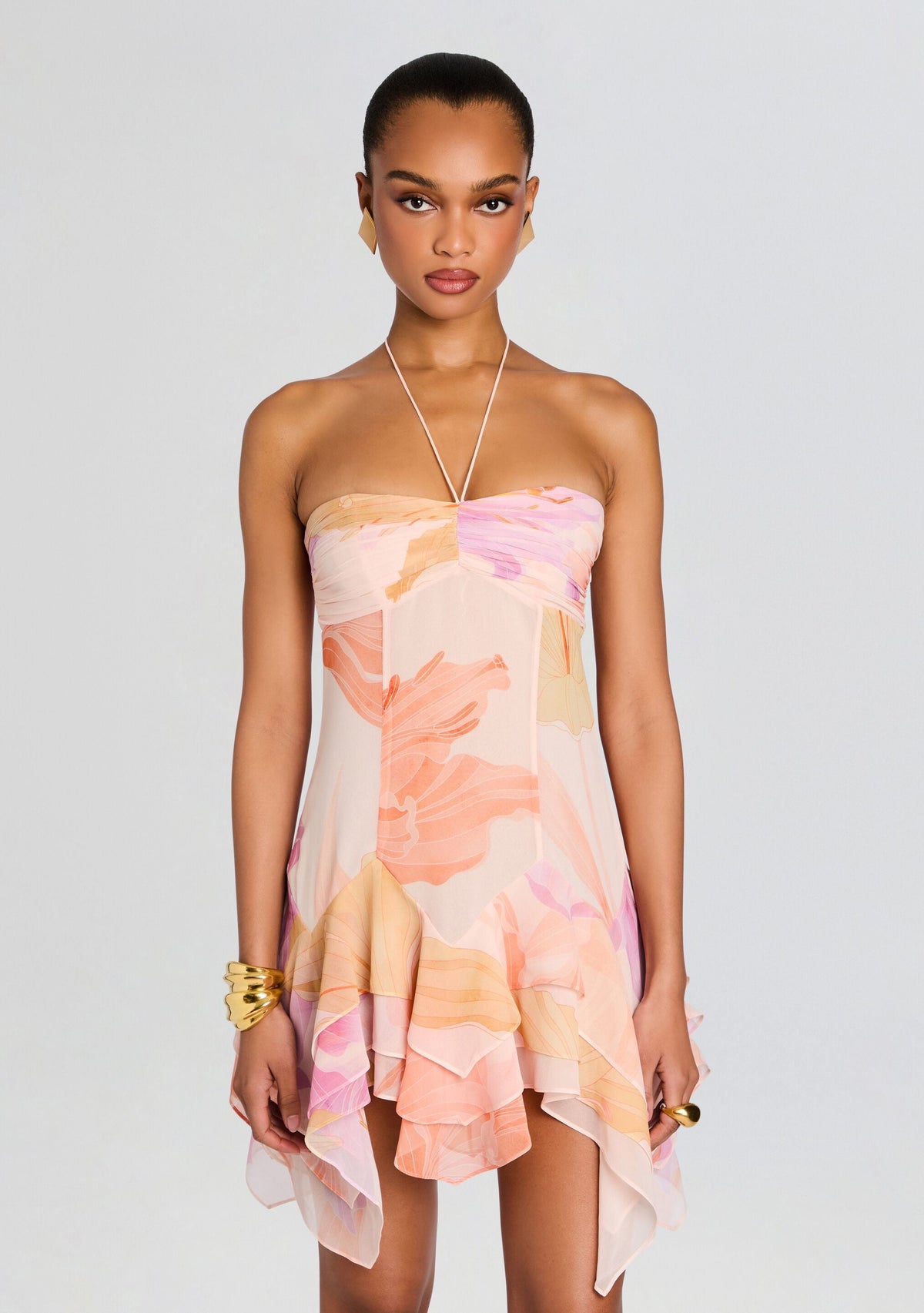 Maura Dress