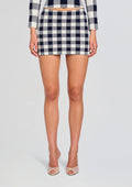 Serrah Skort