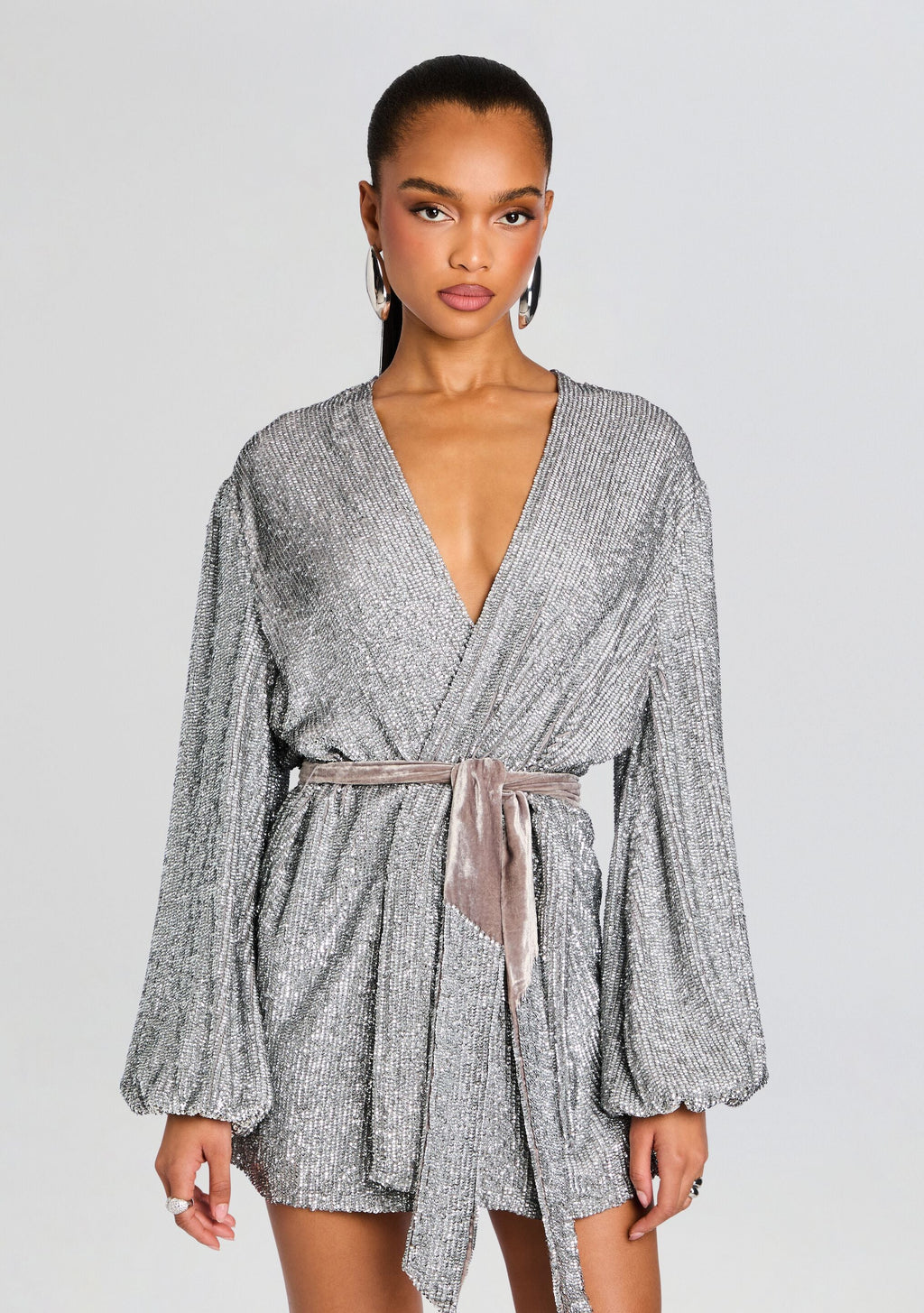 Gabrielle Robe