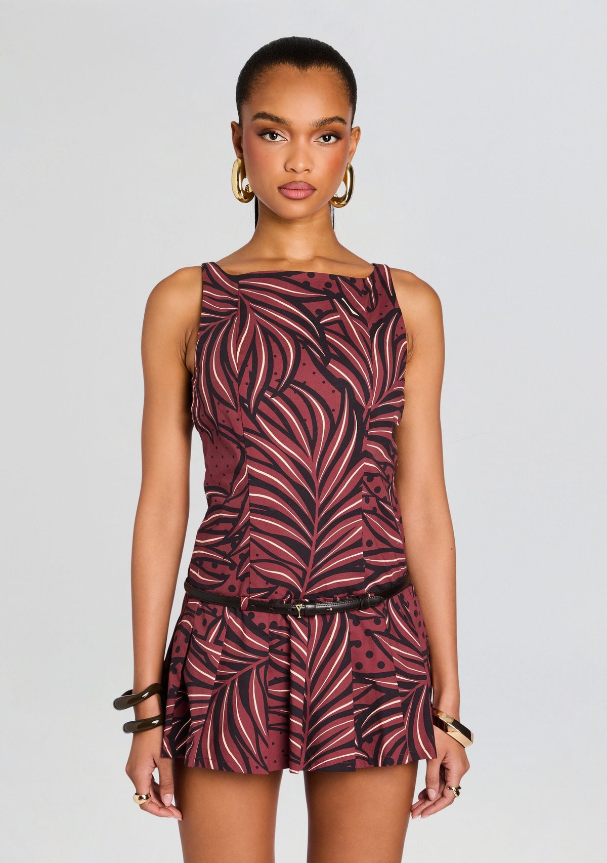 Kat Romper