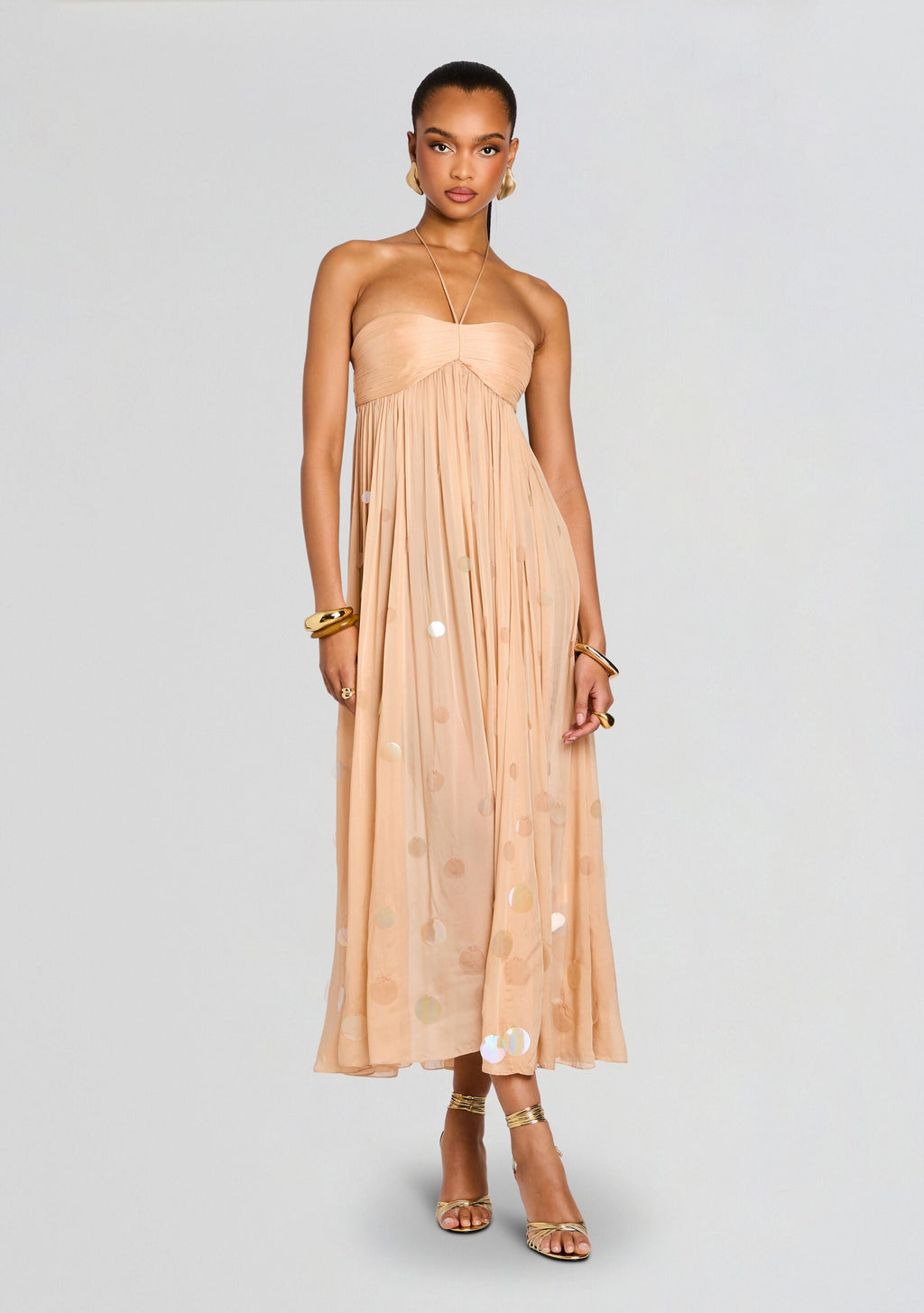 Yanis Dress