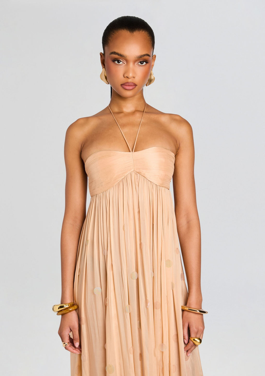 Yanis Dress