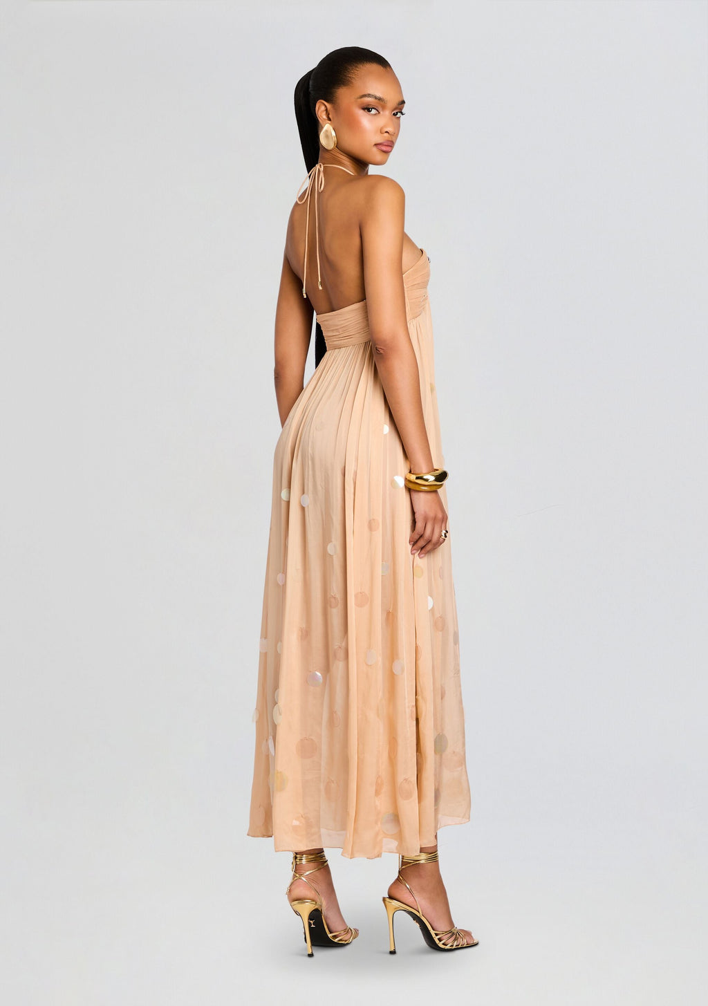 Yanis Dress