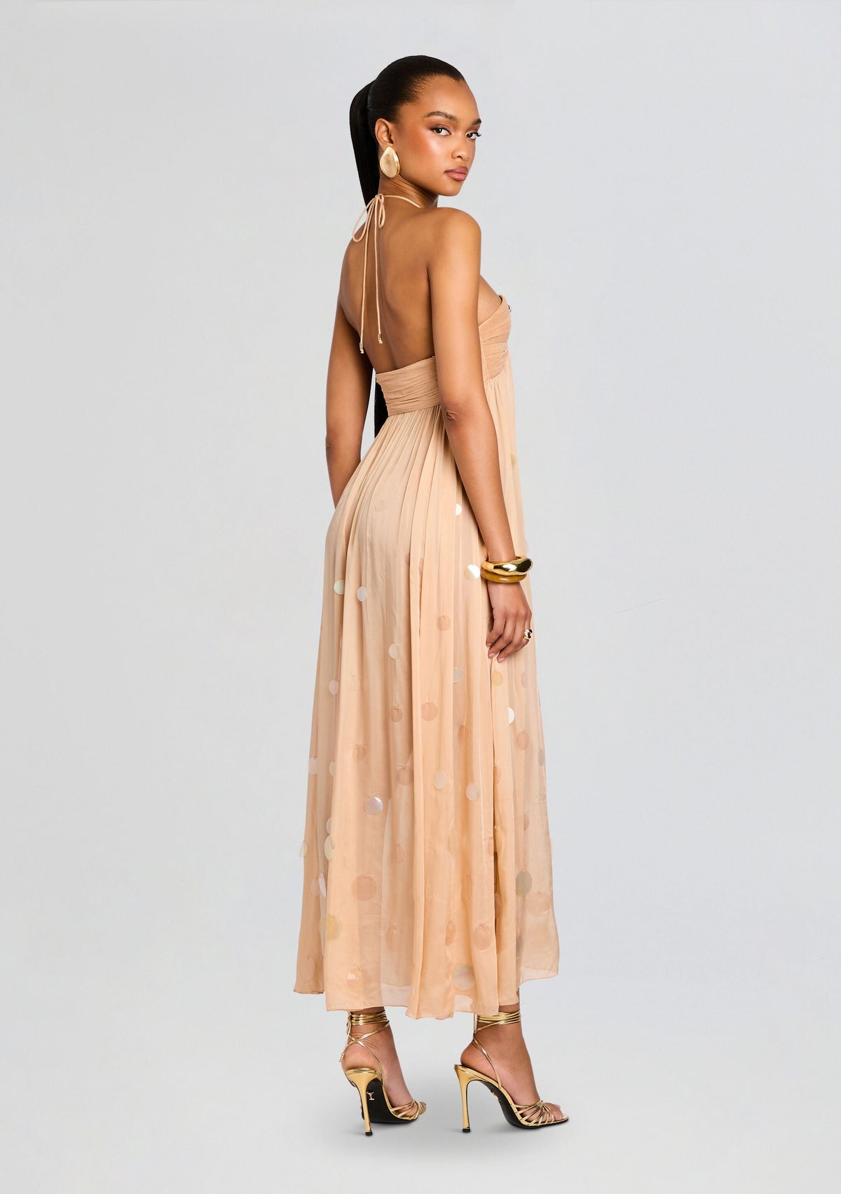 Yanis Dress
