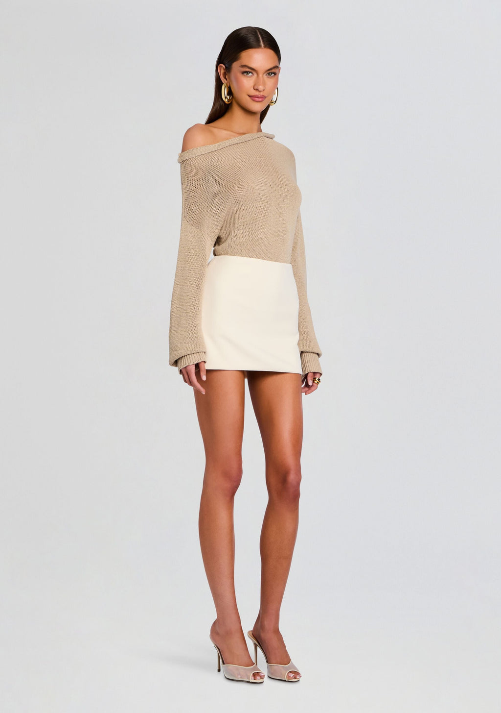 Celeste Skirt
