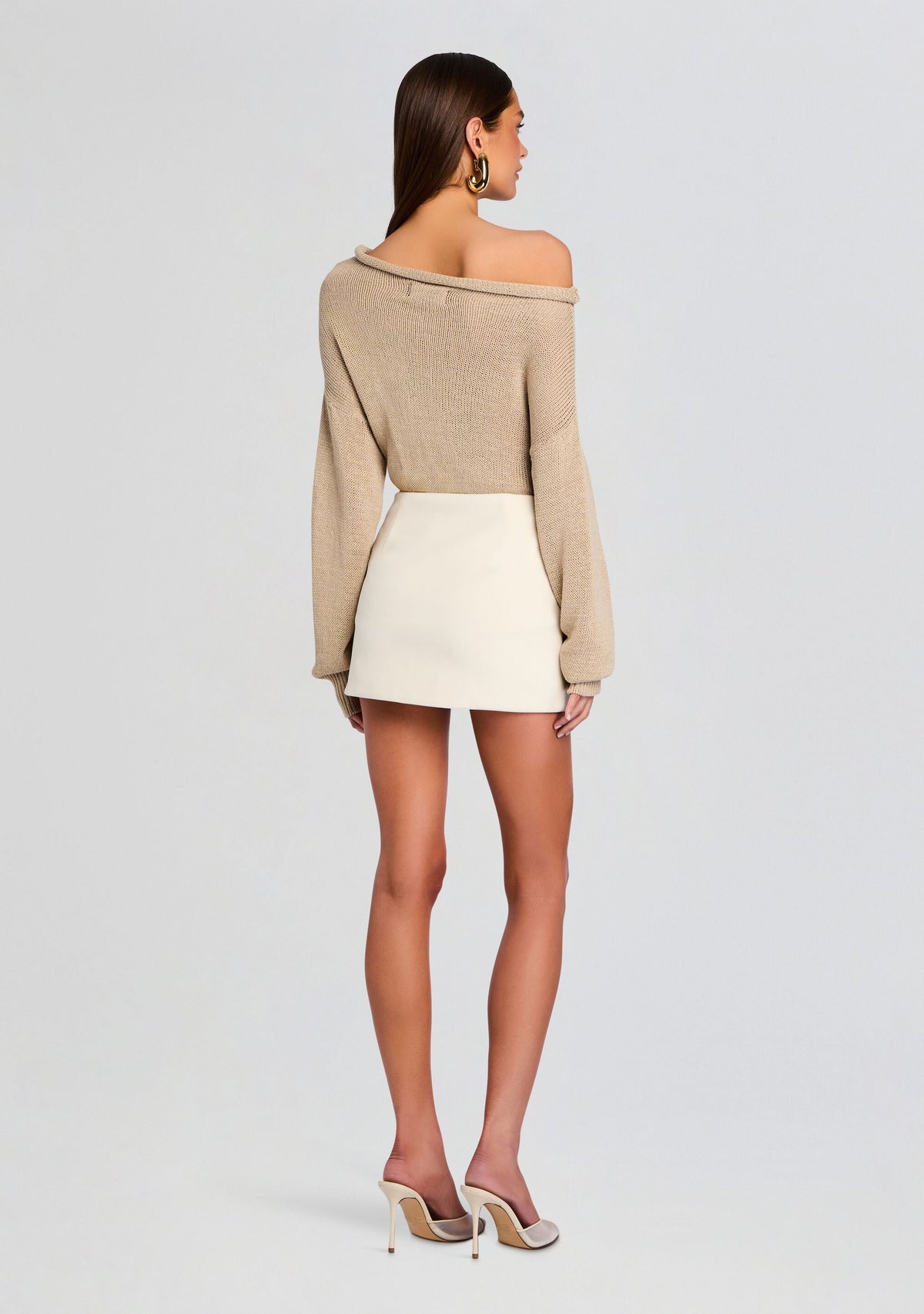 Celeste Skirt