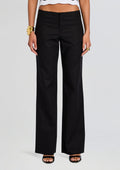 Leann Linen Pant