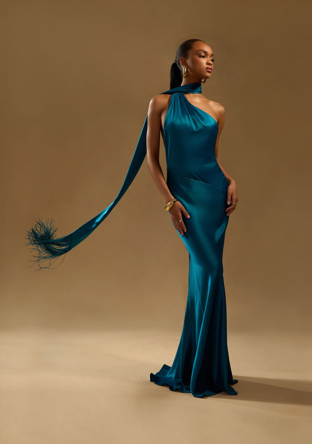 Kelsa Dress