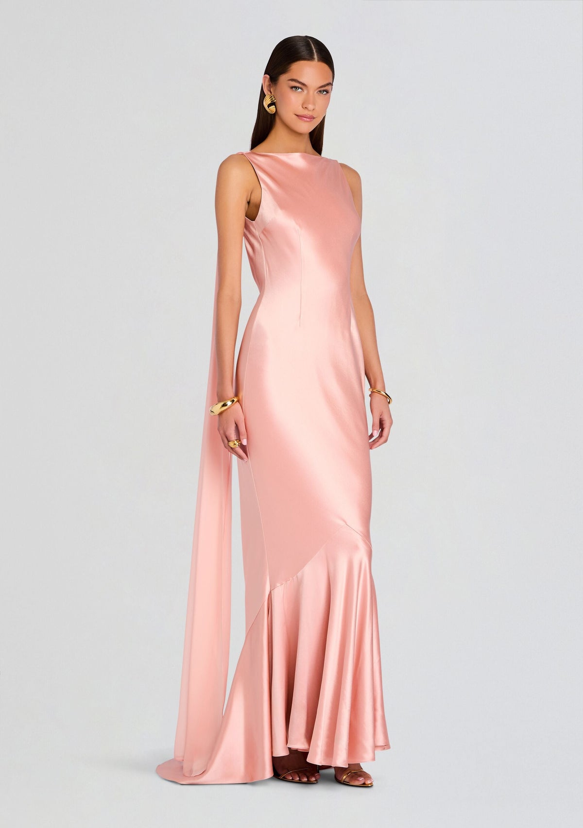 Julia Dress