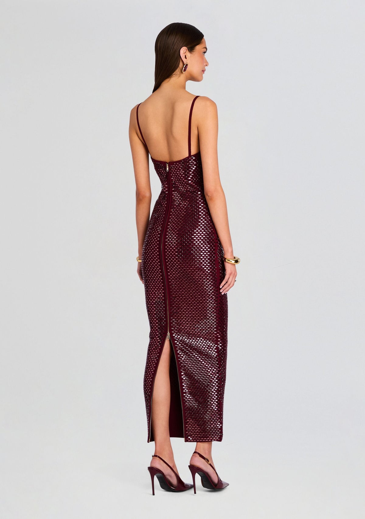 Kyree Knit Dress