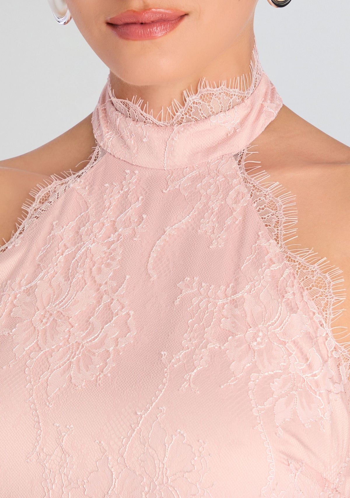 Raquelle Lace Dress