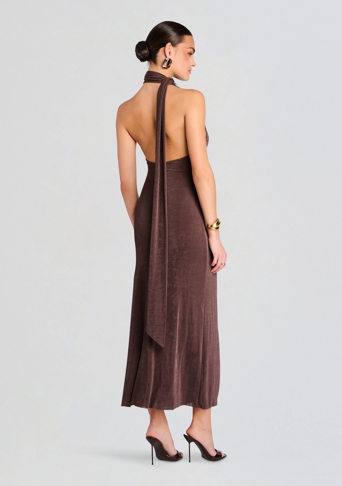 Tre Midi Dress