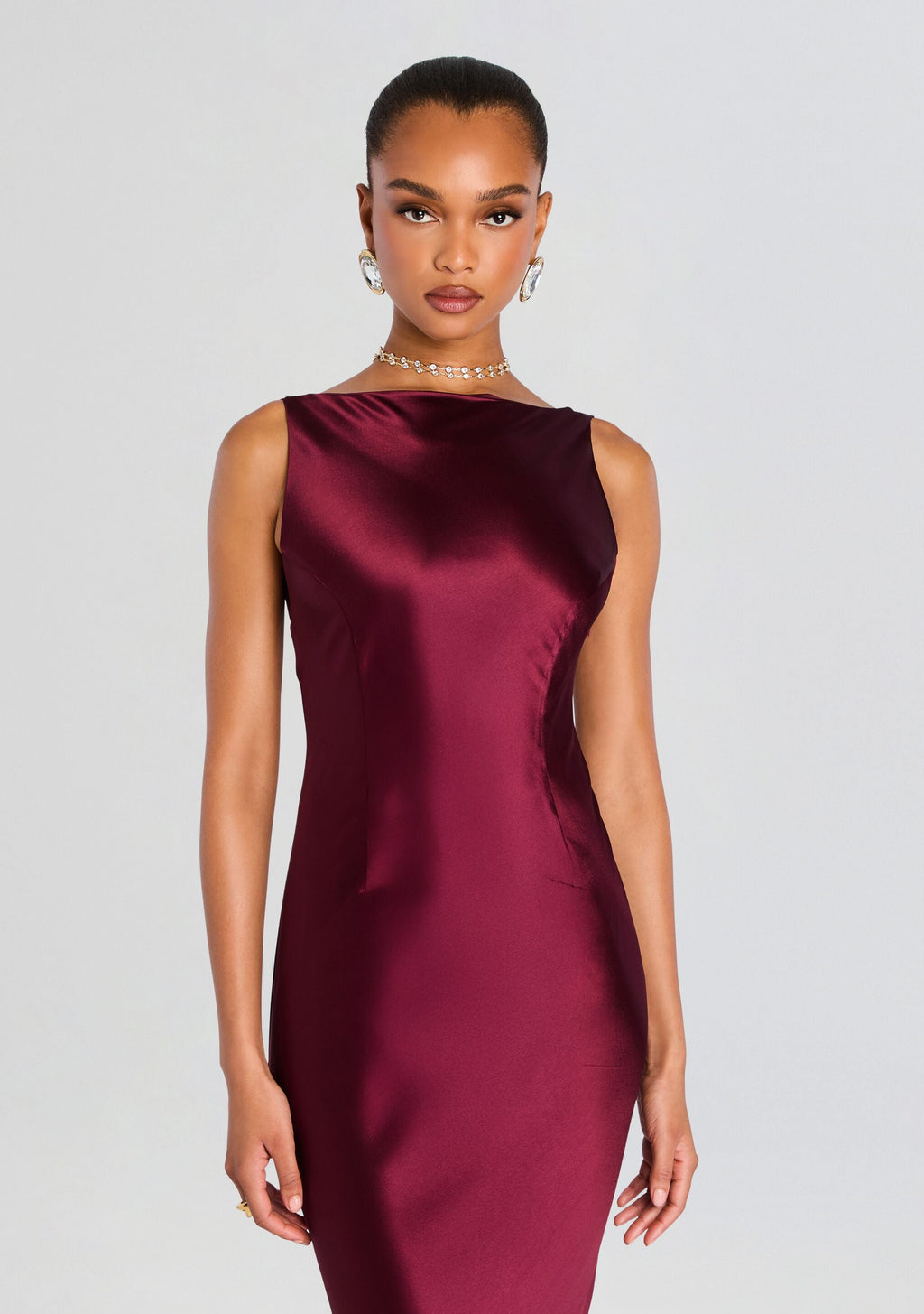 Ambrosia Dress