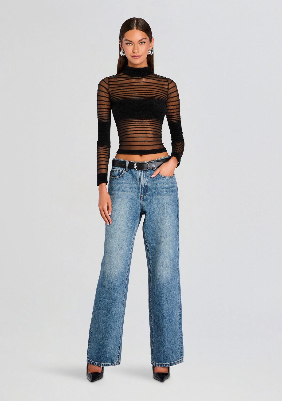 Katrine Top