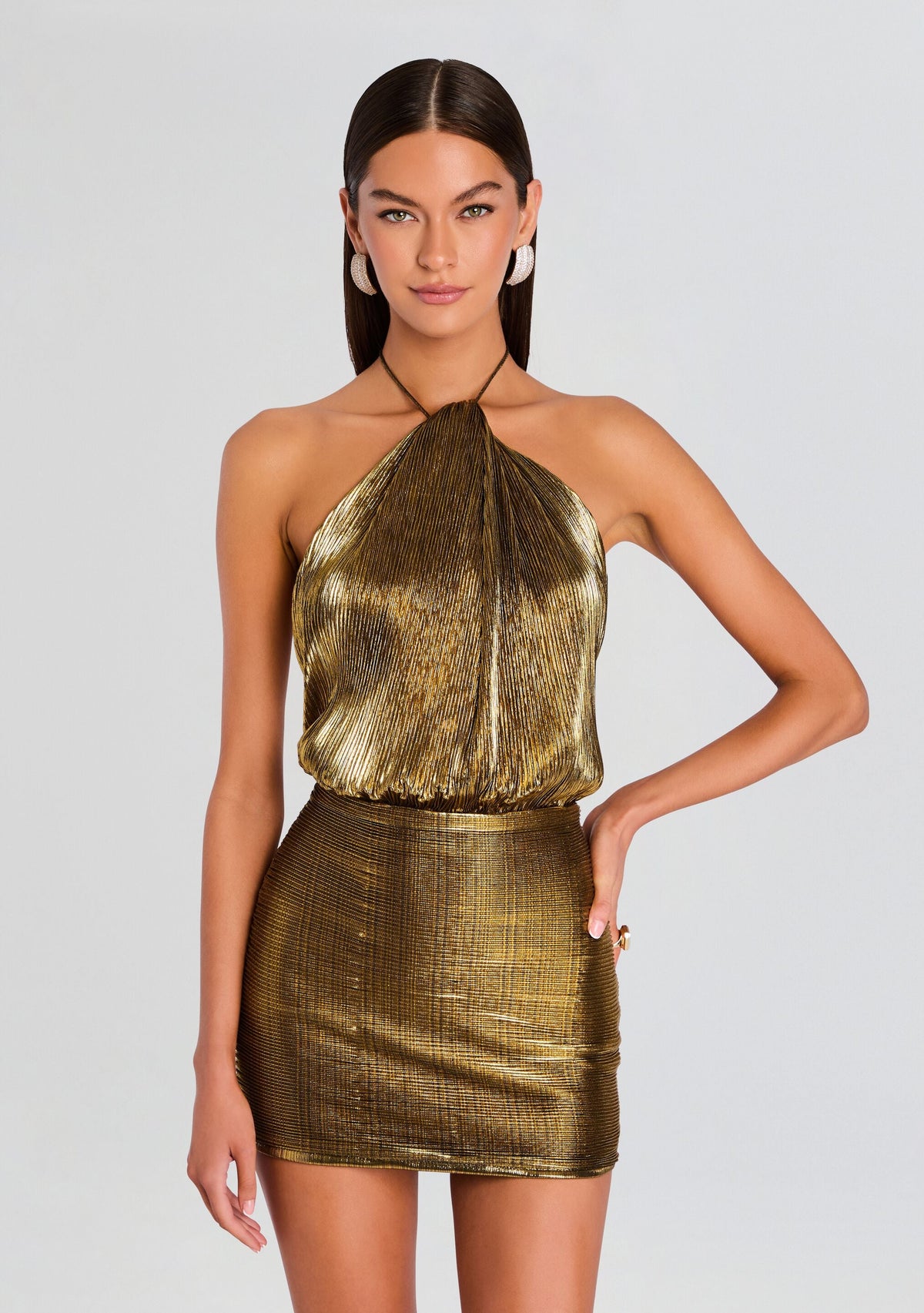 Lavinia Dress