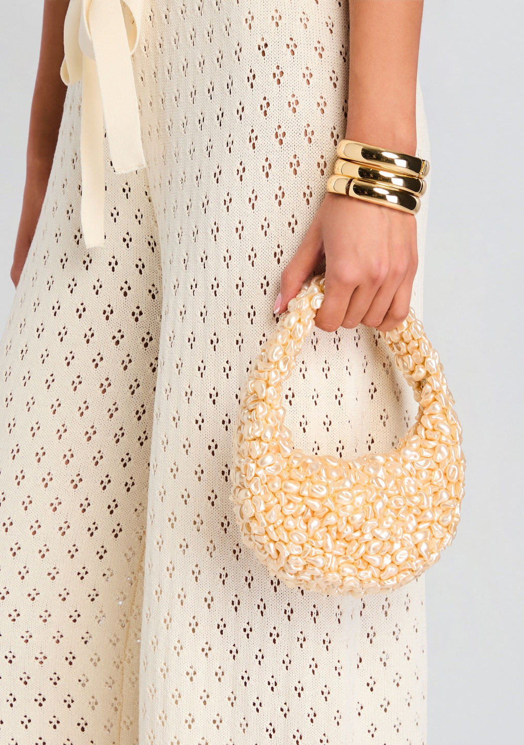 Lottie Pearl Bag