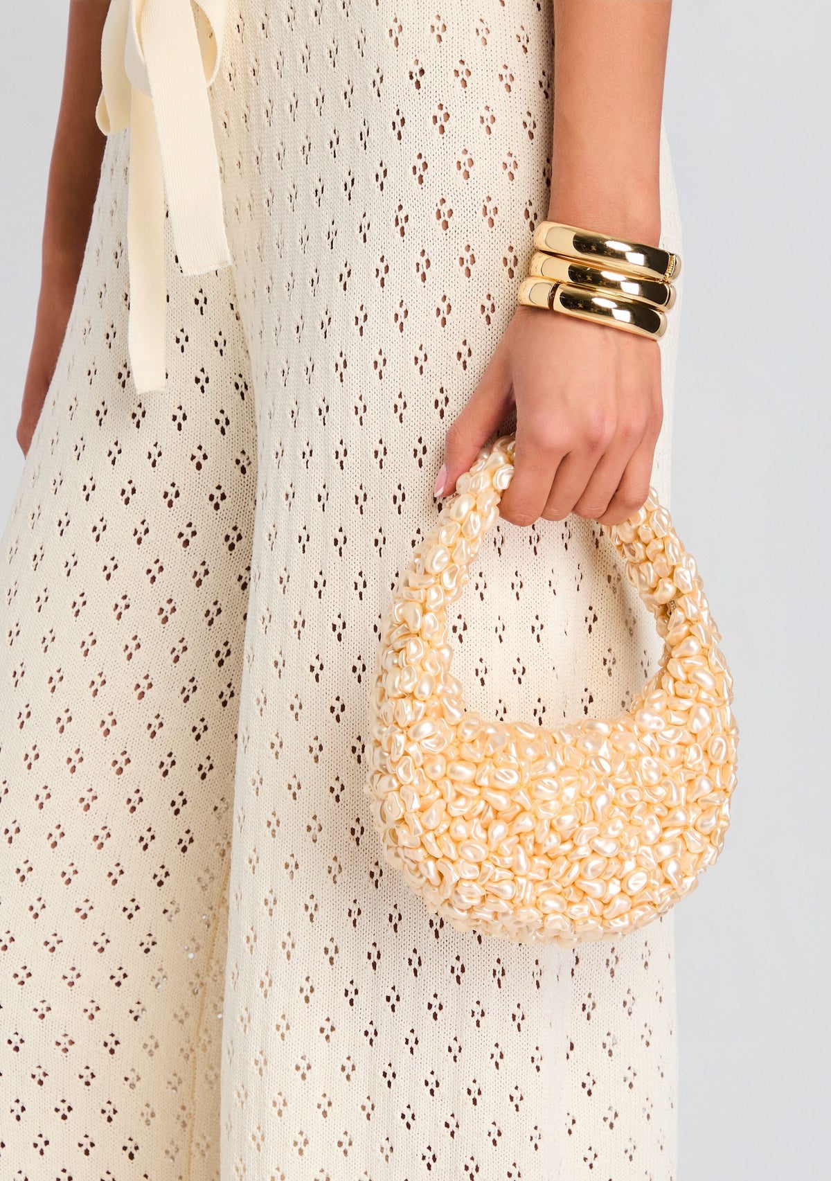 Lottie Pearl Bag