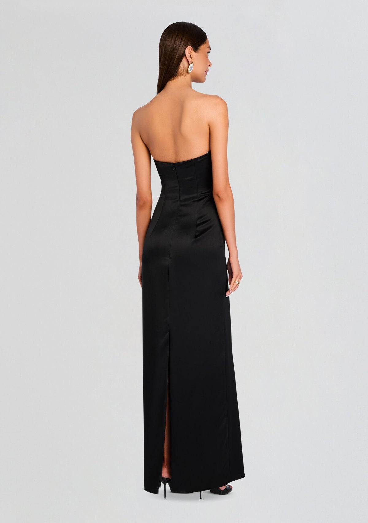 Olivine Dress