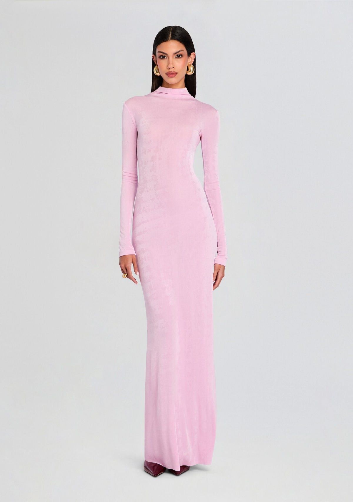 Kim Maxi Dress