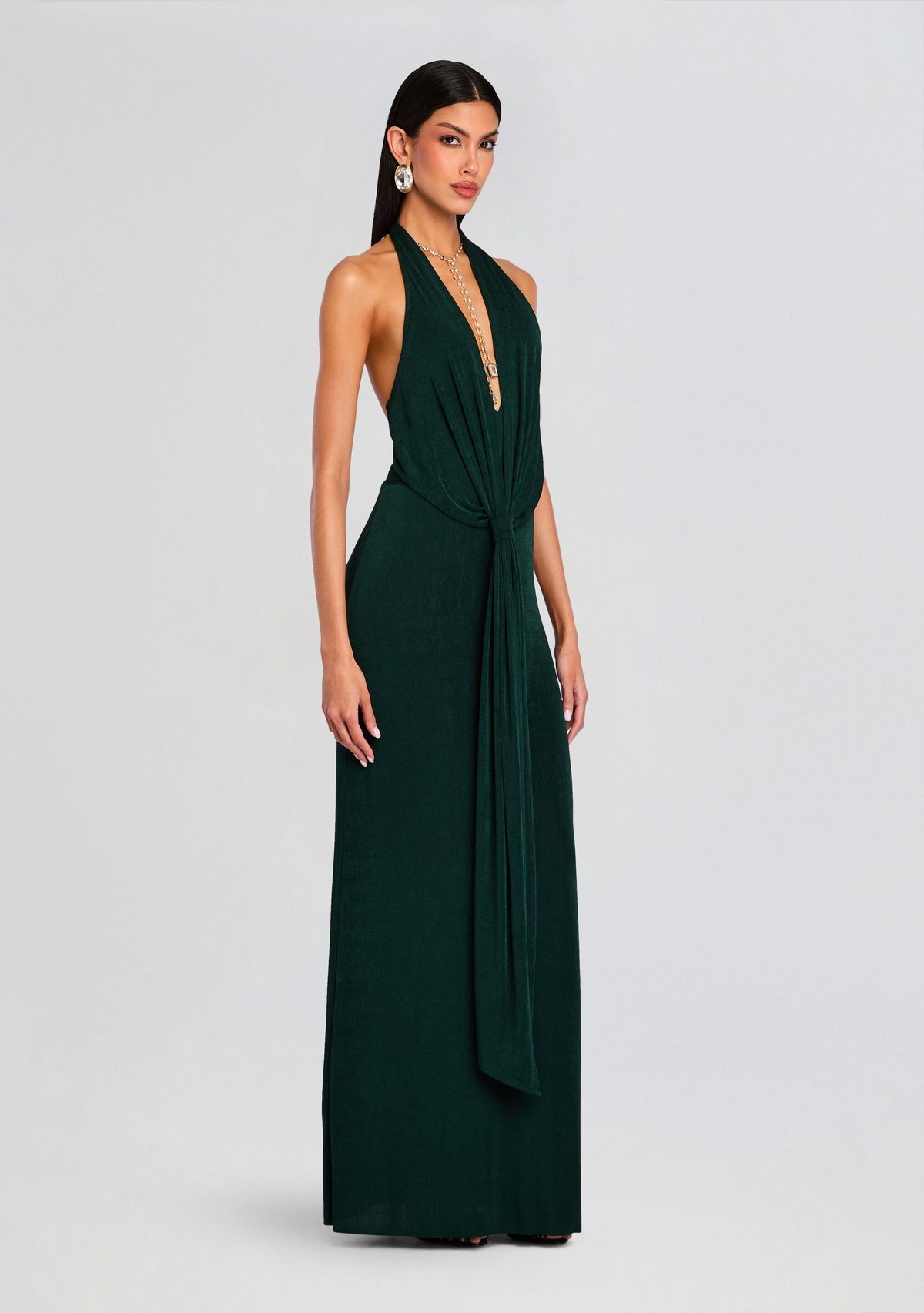 Kayla Maxi Dress