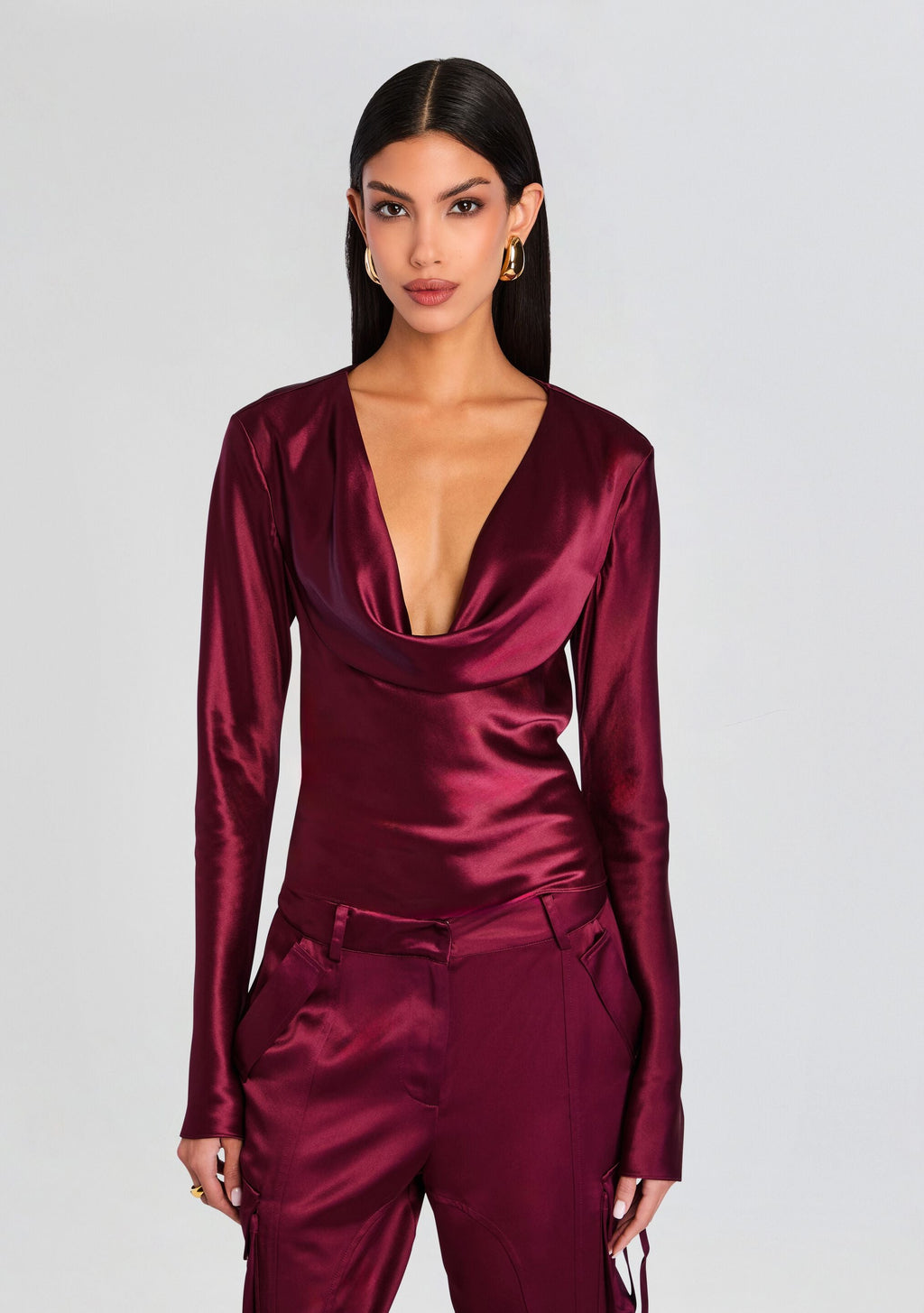 Nerissa Top