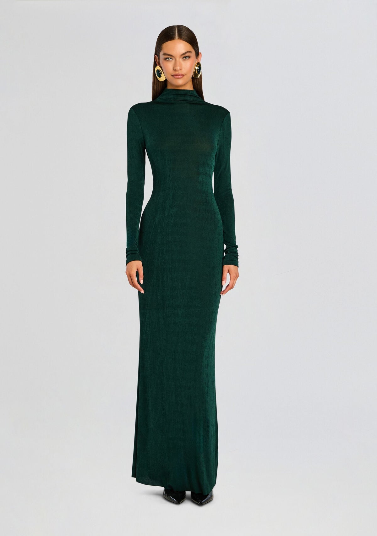 Kim Maxi Dress