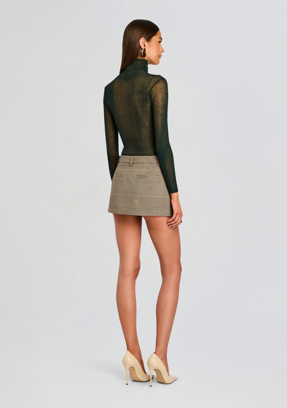 Valkiria Skort