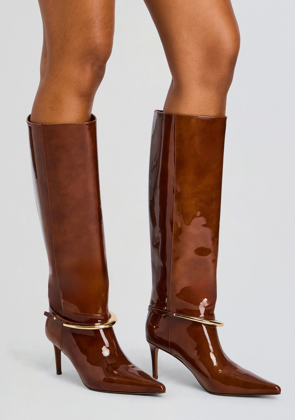 Sancia Leather Boot