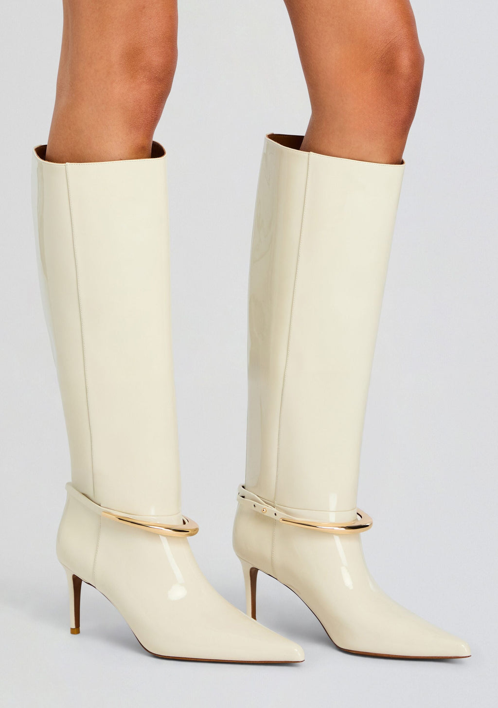 Sancia Leather Boot