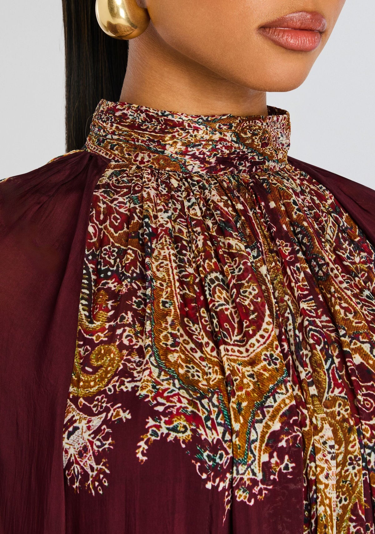 Shifa Top