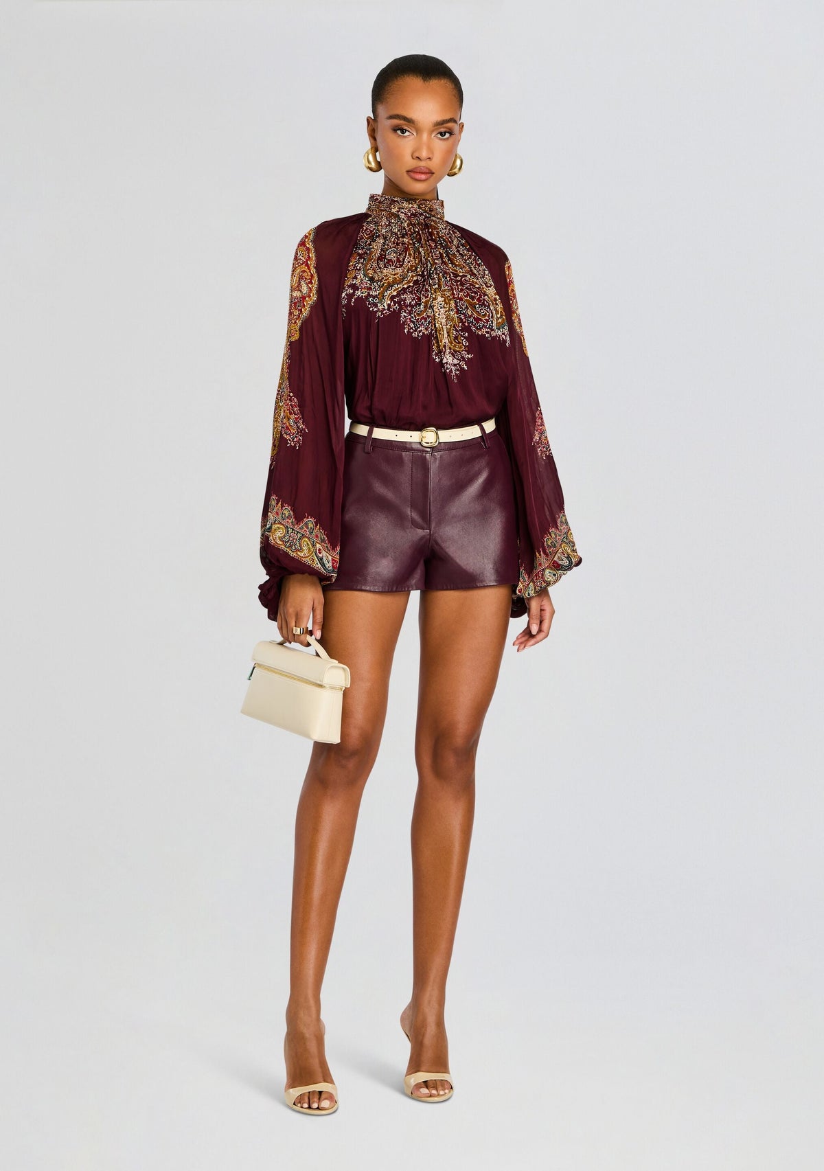 Shifa Top