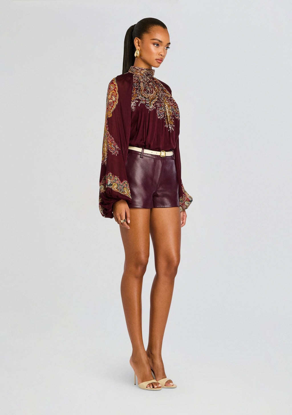 Shifa Top